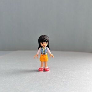 LEGO Friends Liann mini-doll figure